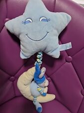 DOUDOU PELUCHE GIPSY MUSICAL