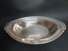 plat corbeille banette métal