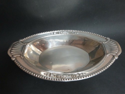 Plat corbeille banette - plat,
