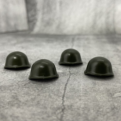 4pack ww2 soldier helmet - 4pack,