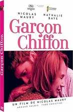 DVD "GARCON CHIFFON" Nathalie