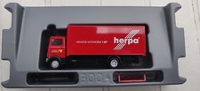 HERPA - Camion porteur HERPA -