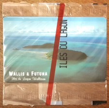 WALLIS ET FUTUNA 06/96