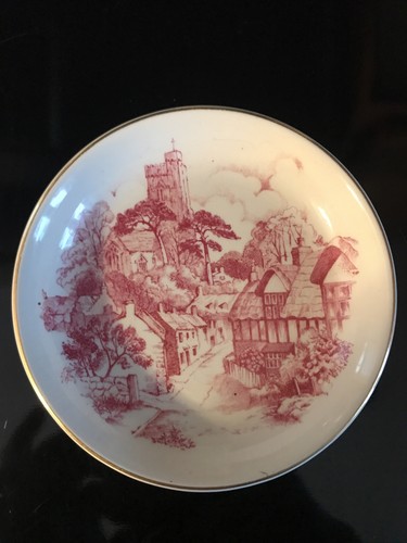 Crown staffordshire england - staffordshire,
