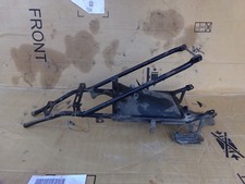 boucle de cadre arriere gilera