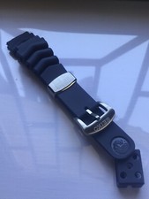 Azul Band SEIKO Z-22 BLEU