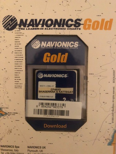 Navionics skagerrak kattegat - skagerrak, &