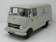 MERCEDES L319 DEUTSCHE POST