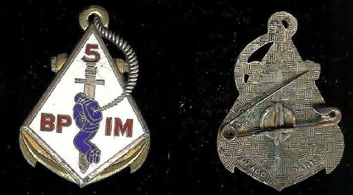 Paras commandos bpim - ,