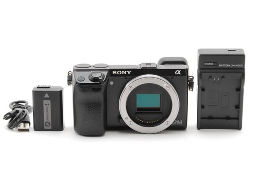 Appareil photo numérique 16,1