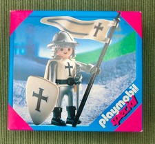 Playmobil Chevalier Knight