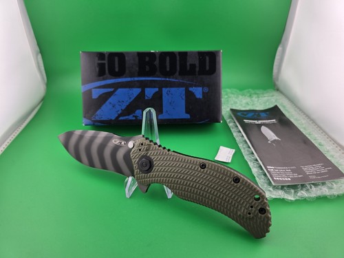 Zero tolerance 0301 new - zt,