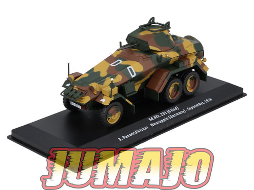Vm91 voiture ixo altaya - vm91,