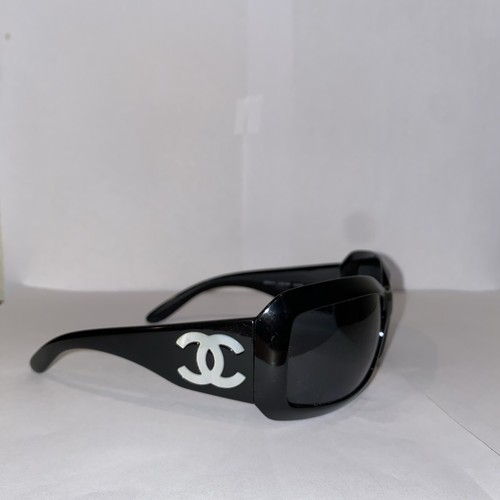 Y2k vintage chanel 5076 - vintage, 5076-h
