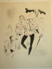 André COLLOT (1897-1976)