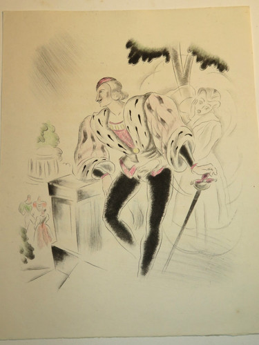 André collot - collot, (1897-1976)