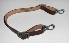 Jugulaire Casque pointe