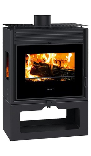 Poele bois prity - pm3, e