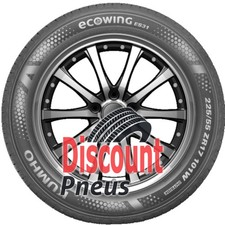 Kumho ecowing es31 175 - ecowing, r15