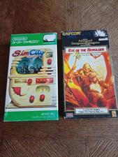 SNES SUPER NINTENDO JAP