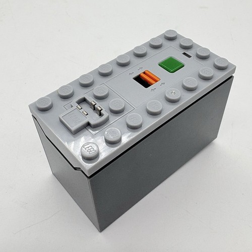 Lego genuine power functions - lego,
