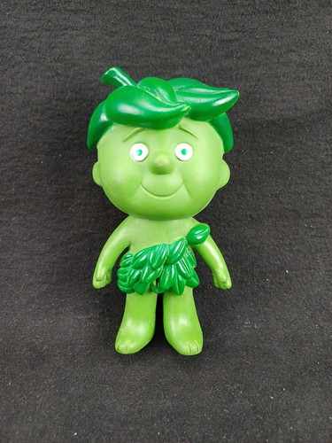 Figurine geant vert - geant, plastique