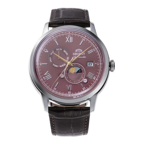 Automatique montre orient - montre,