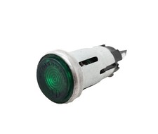 Voyant Vert, Pour Ural Dnepr