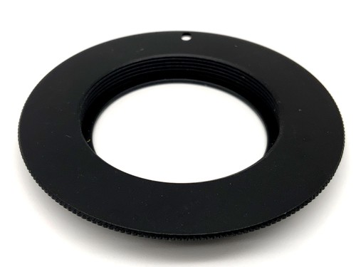 Adaptateur objectif - adaptateur, d’objectif