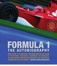 Formule 1 : L'Autobiographie