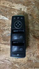 Bouton commande leve vitre