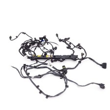 Faisceau de câbles gauche du