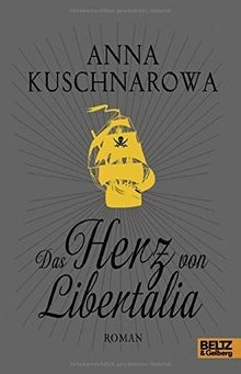 Das herz von - herz, libertalia: