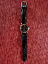 Revue-Thommen vintage