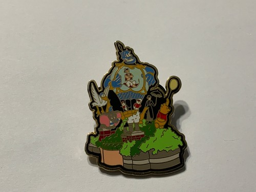 Disney wdw snowglobe - wdw,