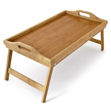 Plateau de lit pliable en