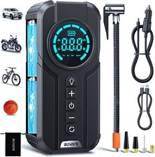 Puissant Compresseur à Air