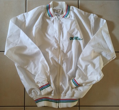 Blouson banque crédit - banque,