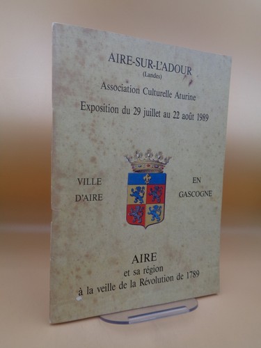 Aire sur adour - et, sa