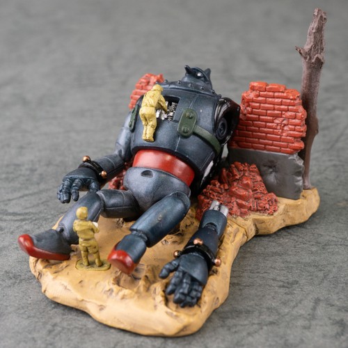 F99 348 bandai tetsujin - #f99-348,