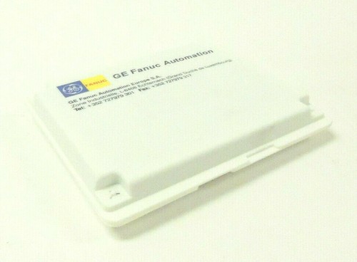 New fanuc board - new, ge