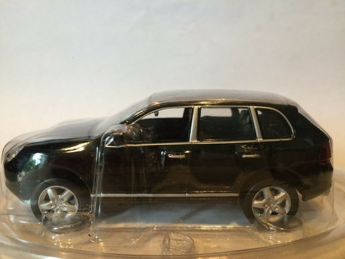Porsche cayenne turbo 2002 - porsche,