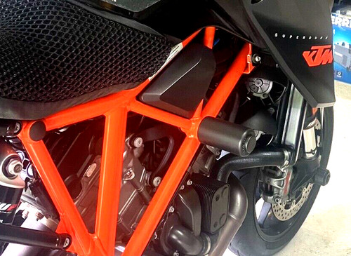 Ktm 1290 superduke - ktm,