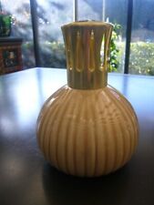  LAMPE BERGER PARIS MADE IN FRANCE    " MY SABLE  " 1983 