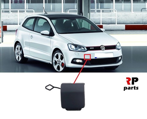 Pour polo gti - polo, 6r