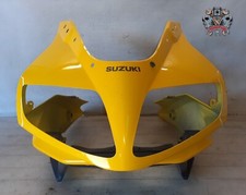 CARENAGE FACE AVANT SUZUKI 650 SV S DE 2003 à 2009 - REF : 128