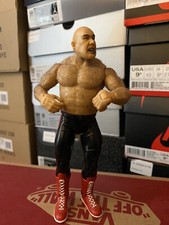 Wwe george the animal steele
