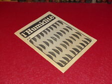 [Coll.R-JEAN MOULIN ART XXe]