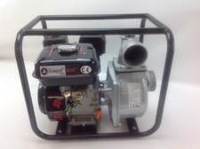 Motopompe Diesel Autodescante