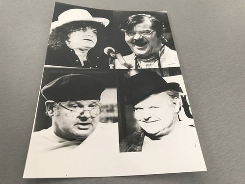 Benny hill photo - -, de
